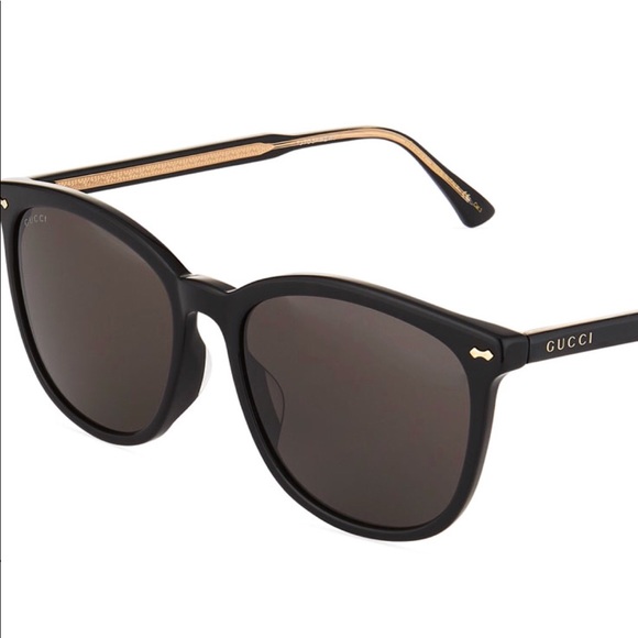 Gucci Sunglasses - Picture 4 of 4